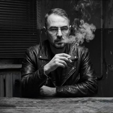 Бобровских Андрей, композитор и промт инженер