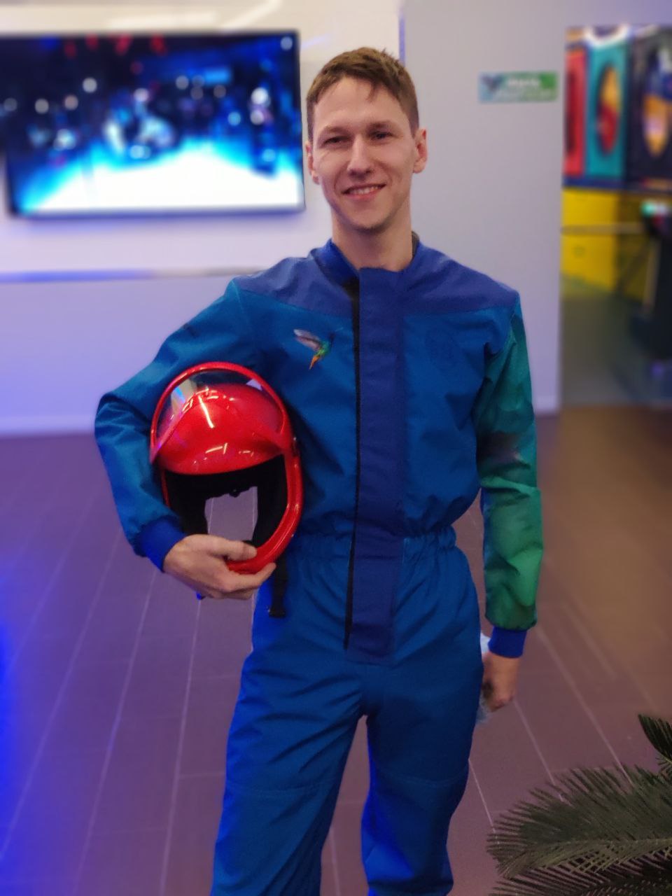 Евгений Меньшиков, юрист